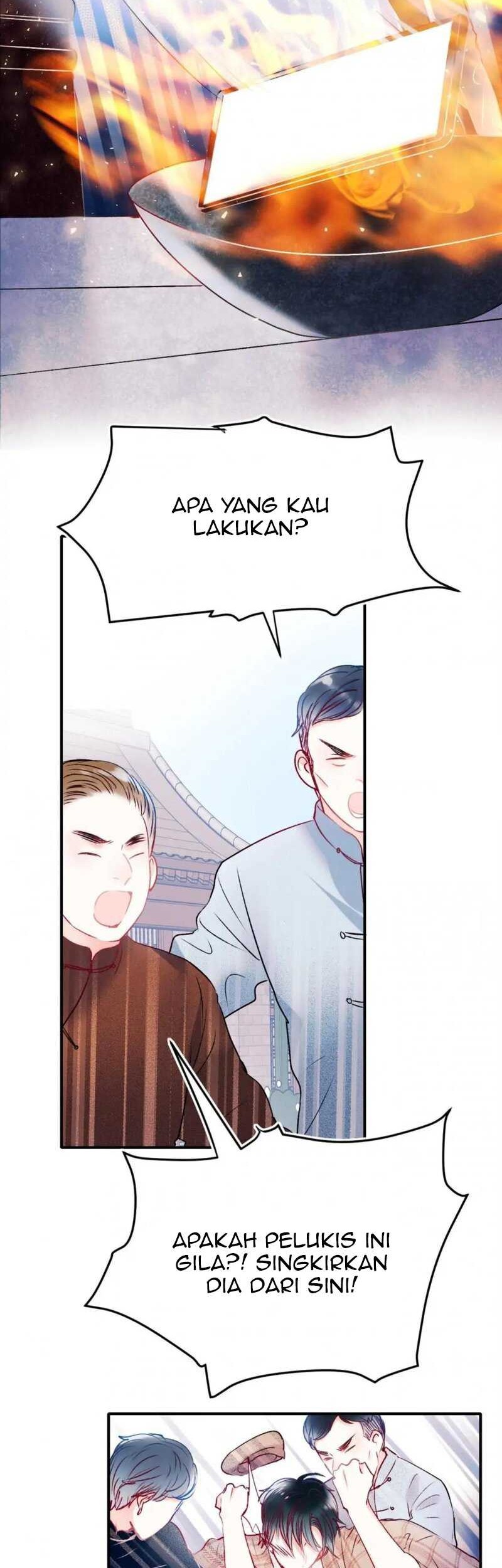 To be Winner Chapter 77 Gambar 37