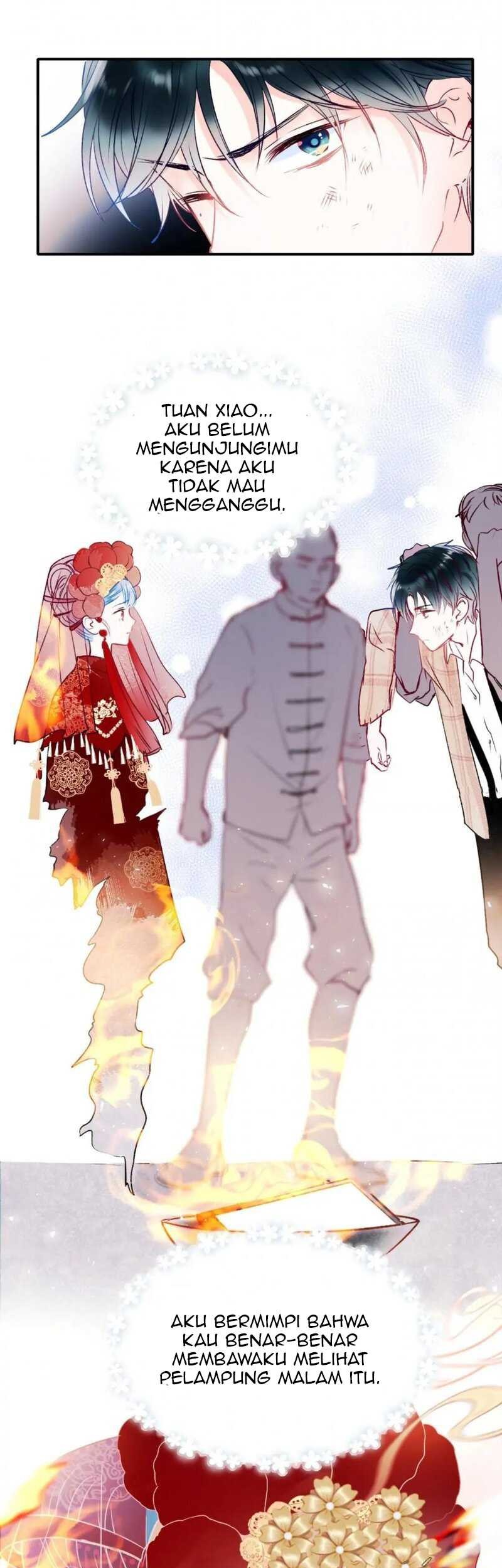 To be Winner Chapter 77 Gambar 39