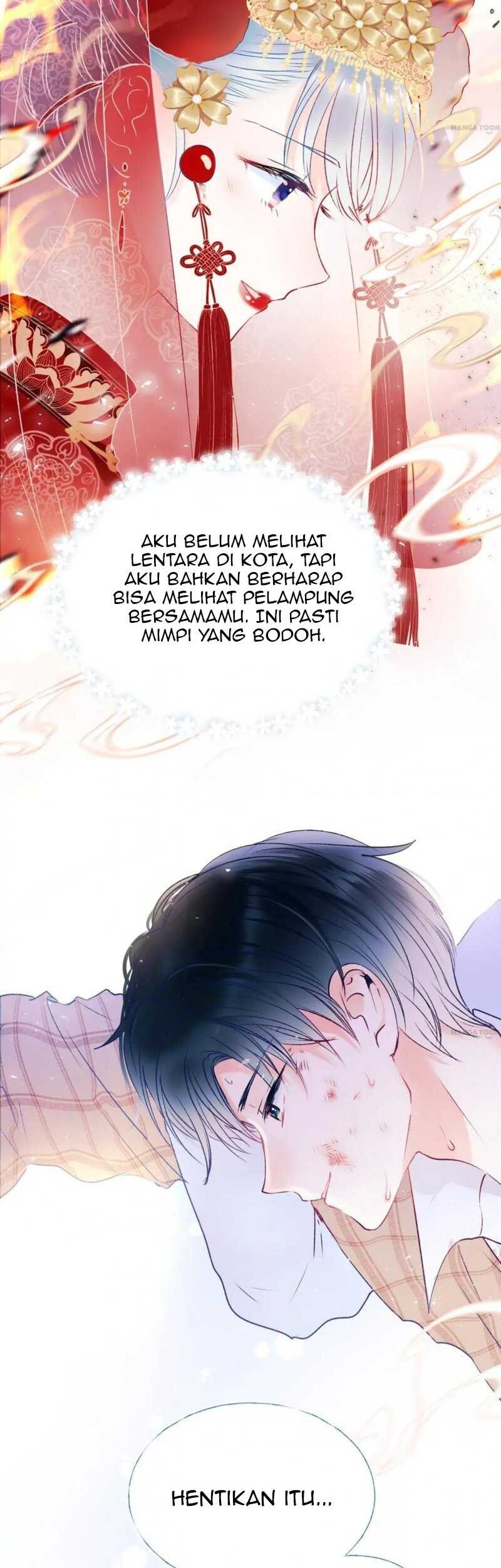 To be Winner Chapter 77 Gambar 40