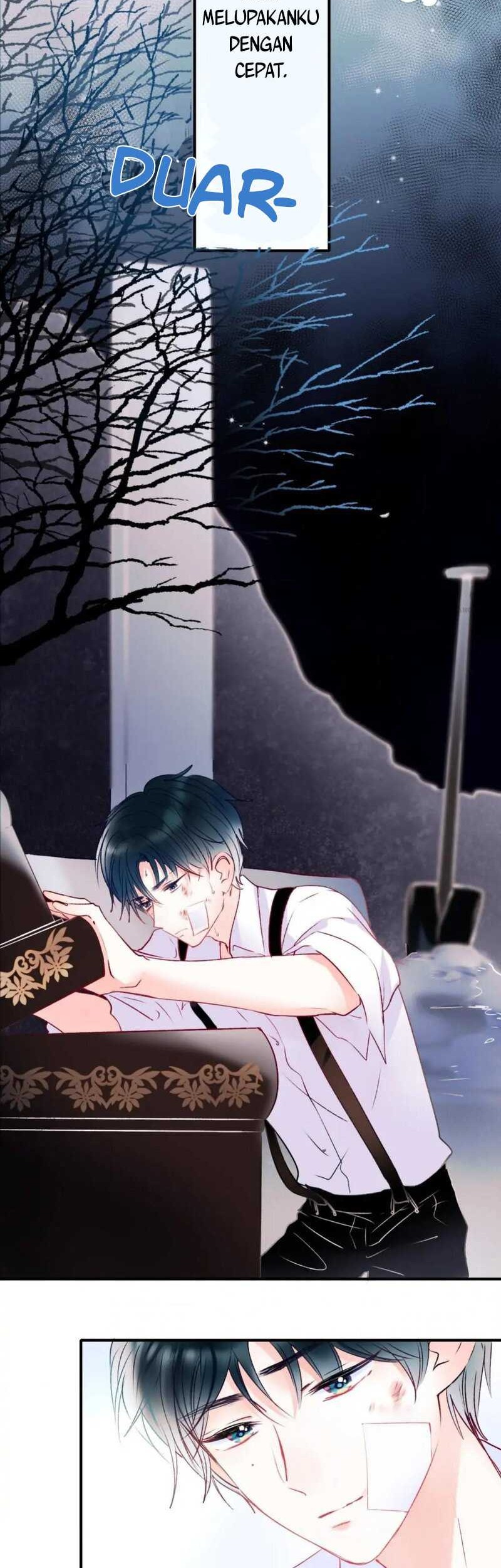 To be Winner Chapter 77 Gambar 42
