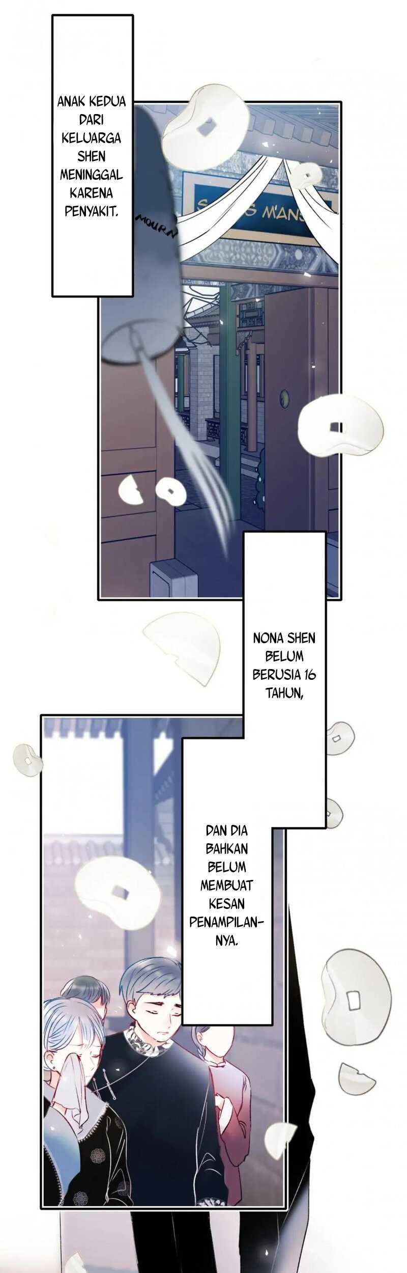 To be Winner Chapter 77 Gambar 3