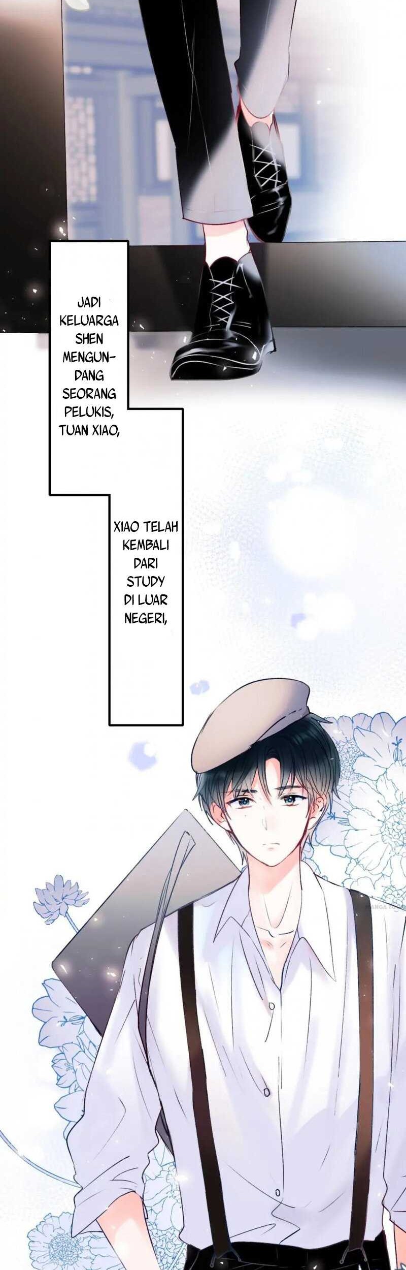 To be Winner Chapter 77 Gambar 4