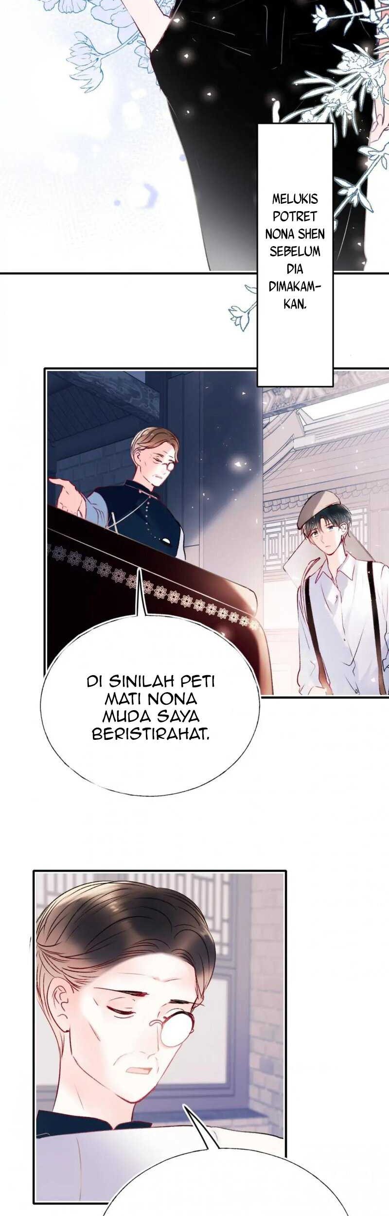 To be Winner Chapter 77 Gambar 5