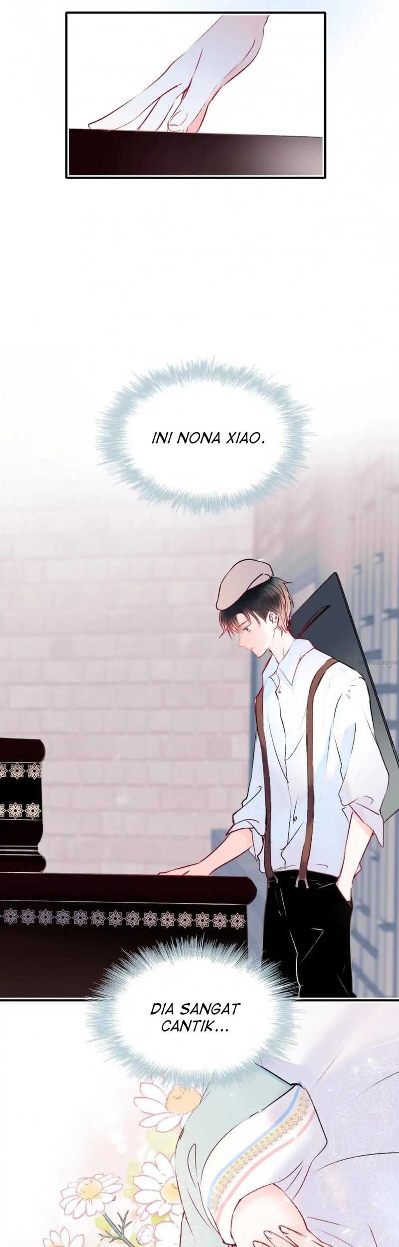 To be Winner Chapter 77 Gambar 7