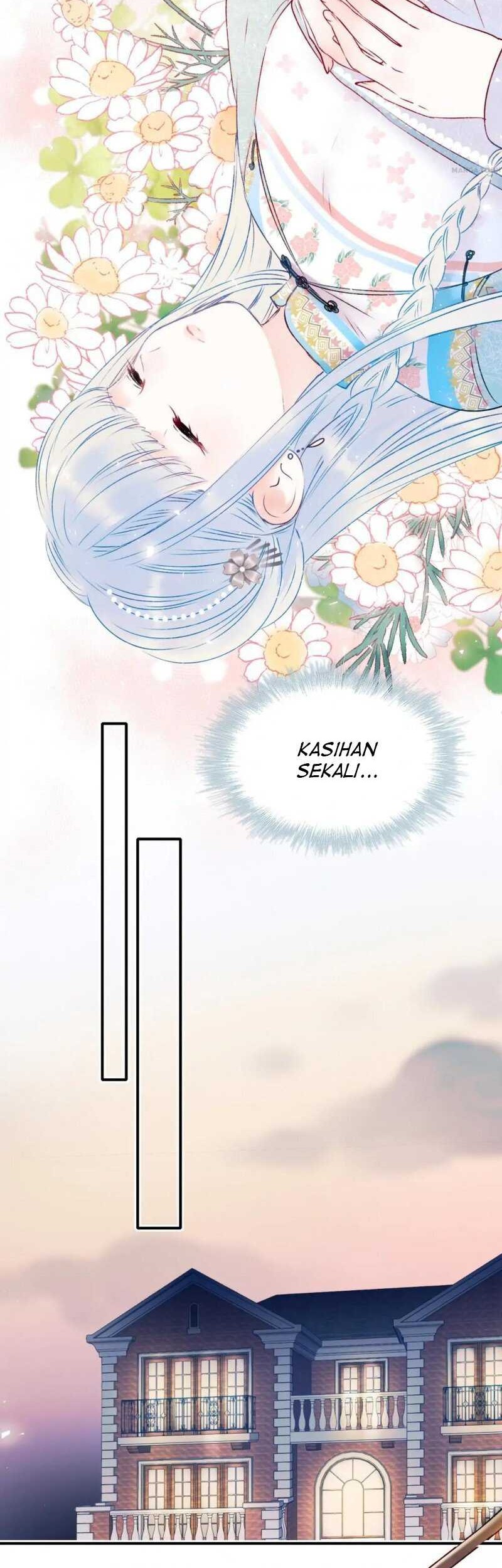 To be Winner Chapter 77 Gambar 8