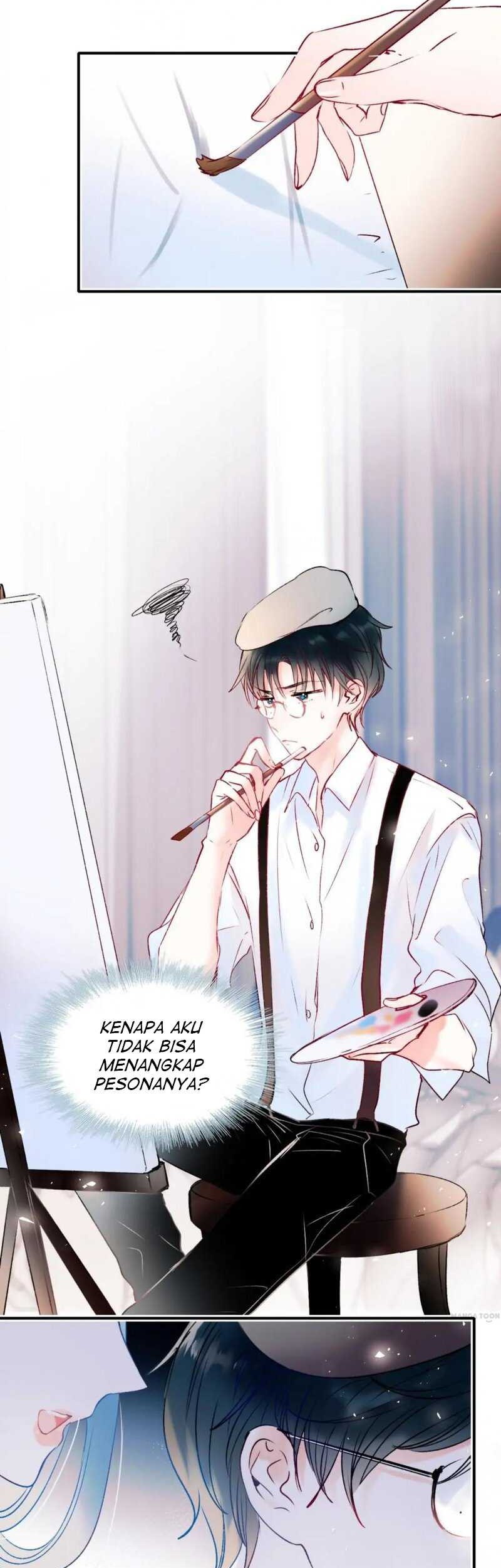 To be Winner Chapter 77 Gambar 9