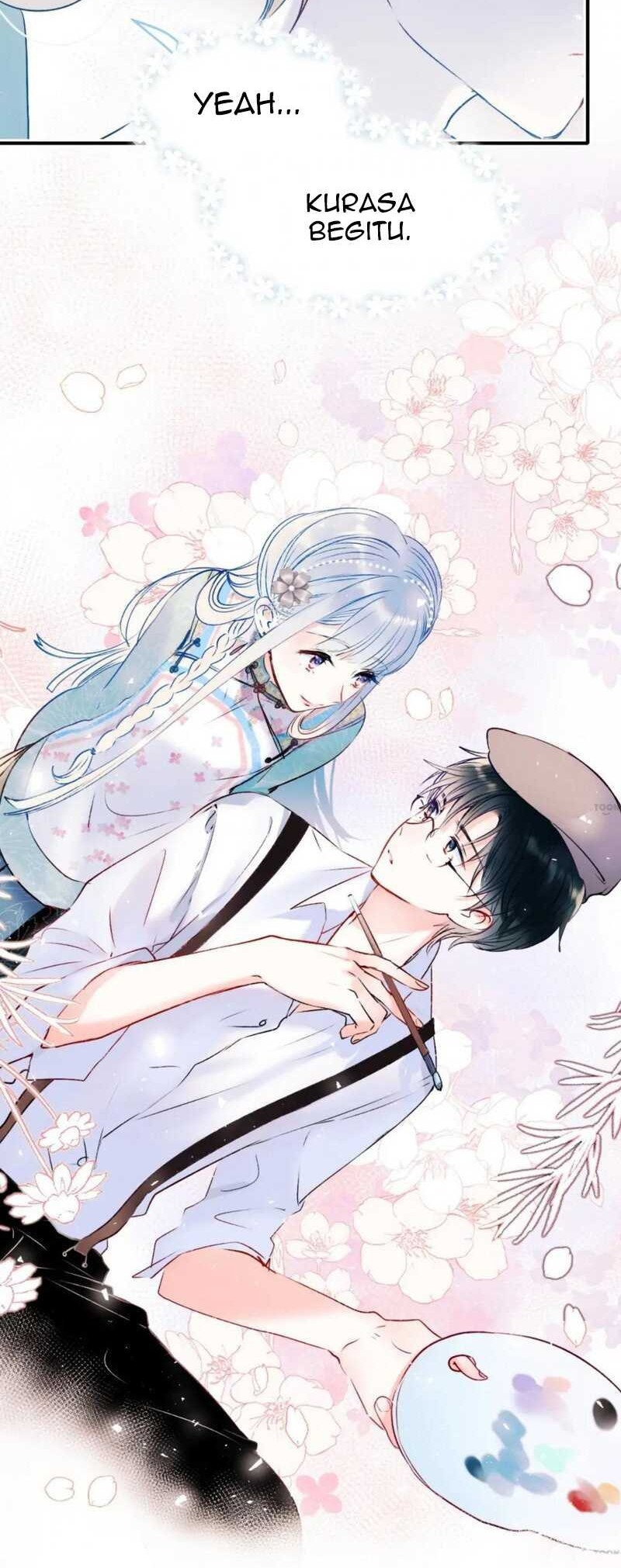 To be Winner Chapter 77 Gambar 10
