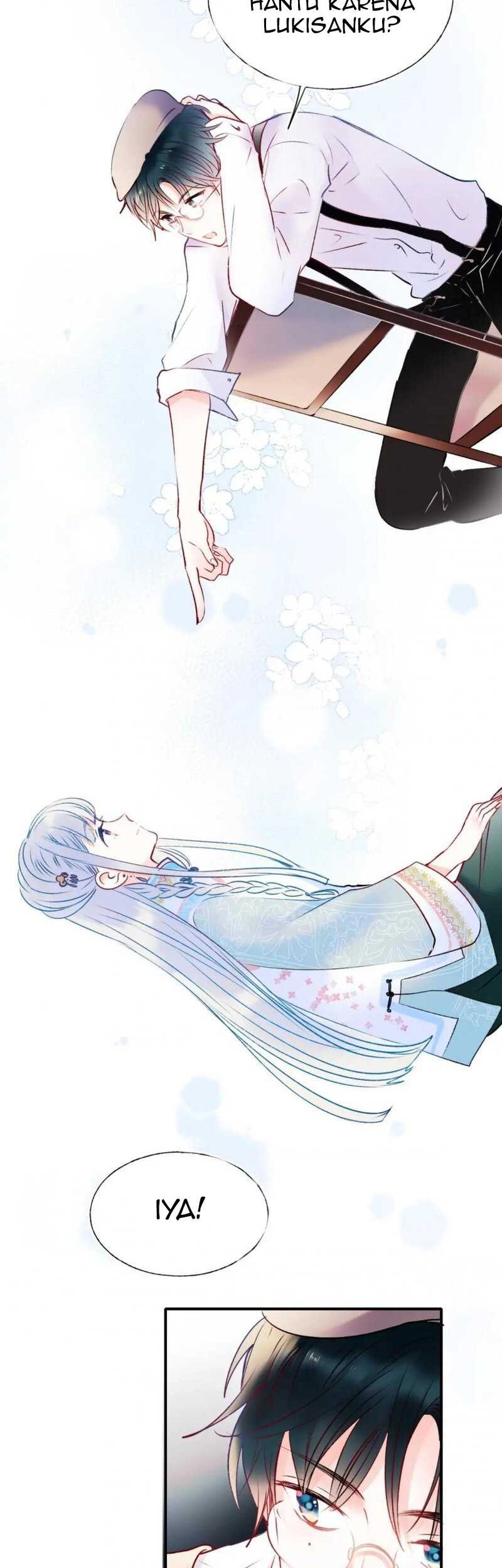 To be Winner Chapter 77 Gambar 12