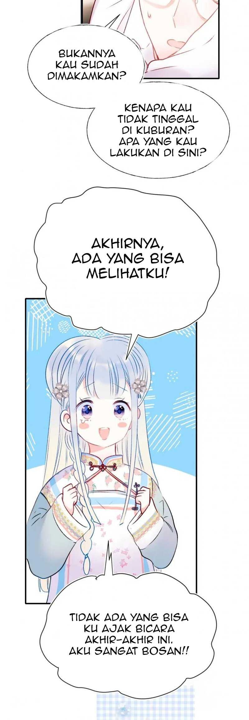 To be Winner Chapter 77 Gambar 13