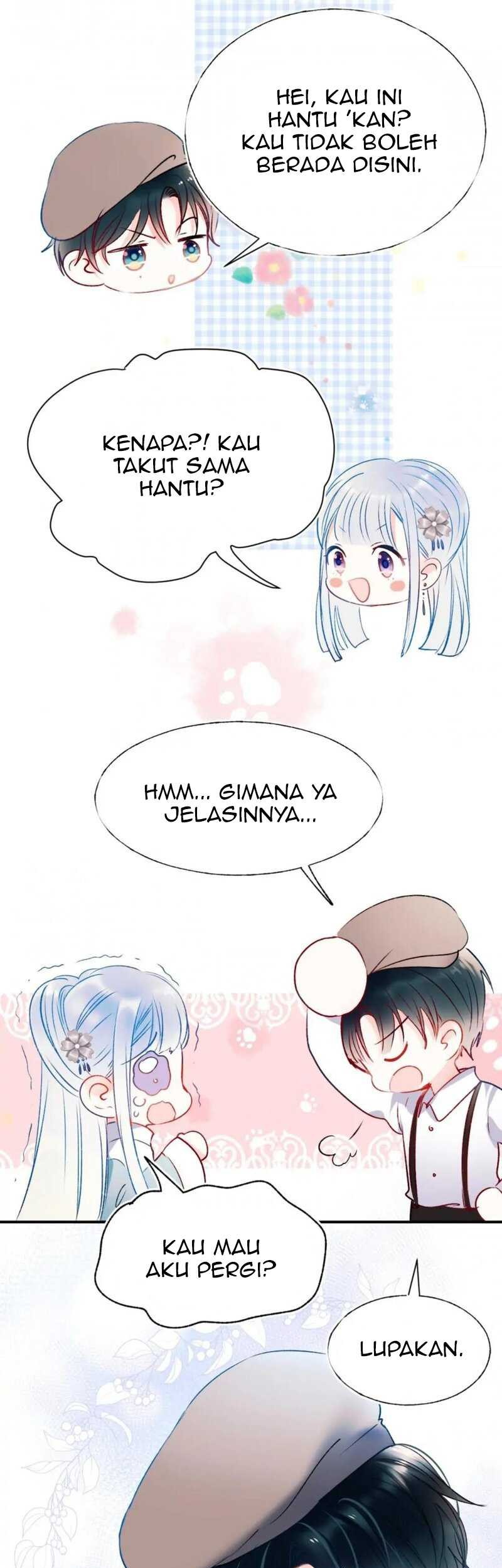 To be Winner Chapter 77 Gambar 14