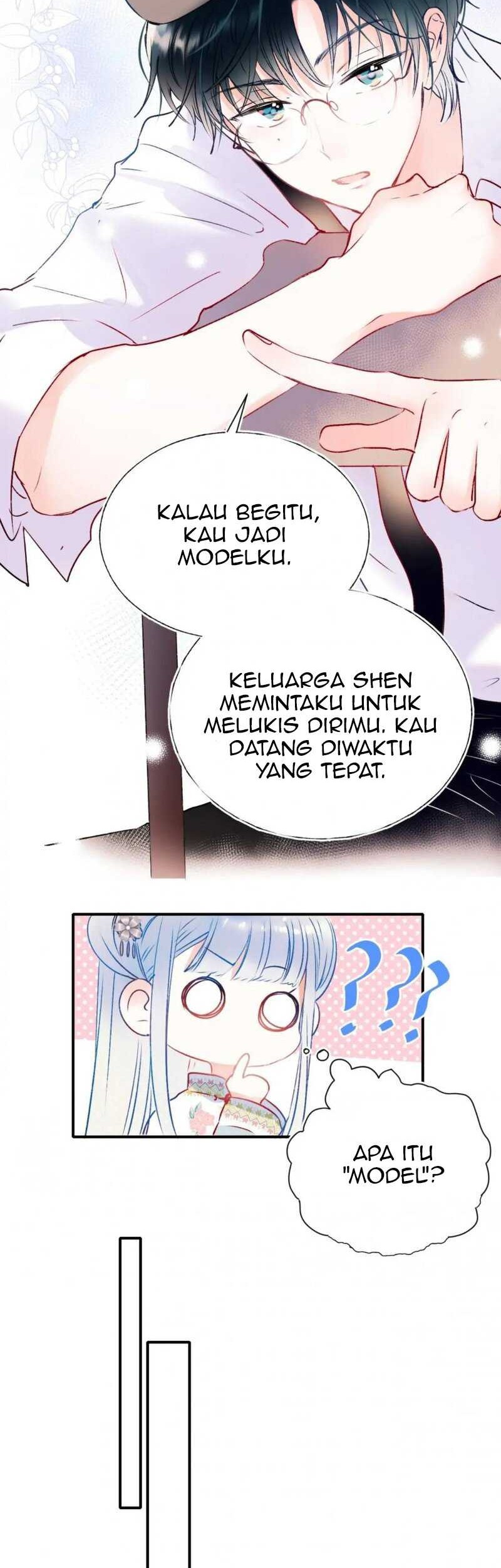 To be Winner Chapter 77 Gambar 15