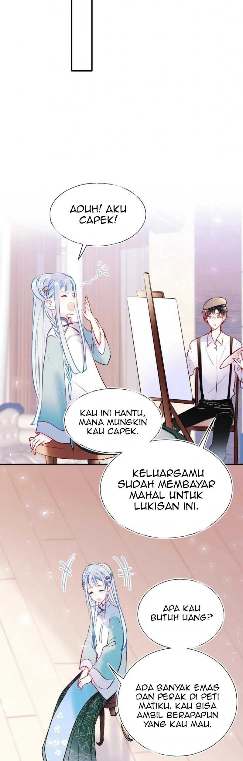 To be Winner Chapter 77 Gambar 16