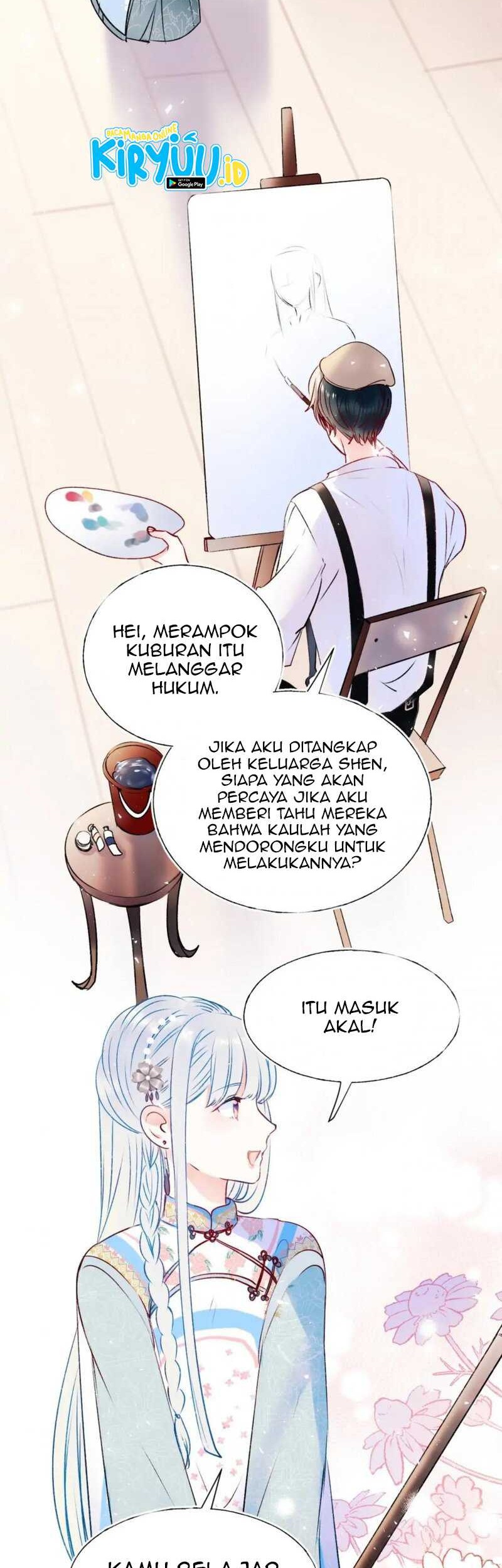 To be Winner Chapter 77 Gambar 17