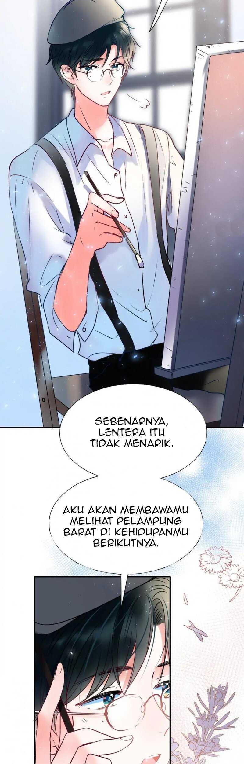 To be Winner Chapter 77 Gambar 21