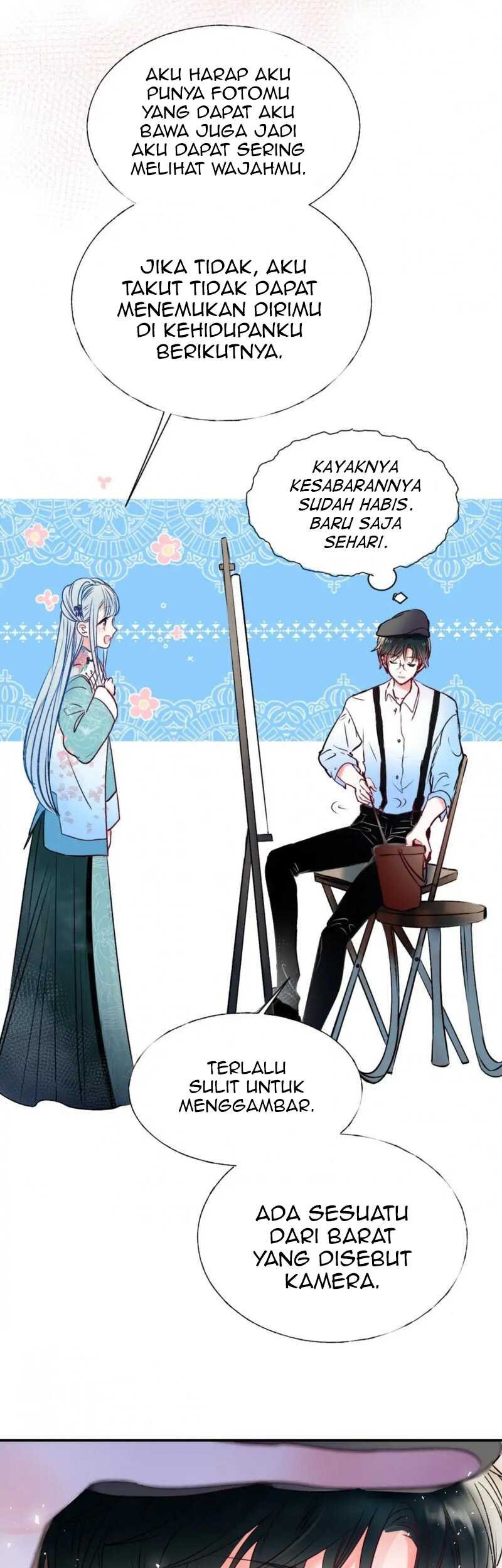 To be Winner Chapter 77 Gambar 23