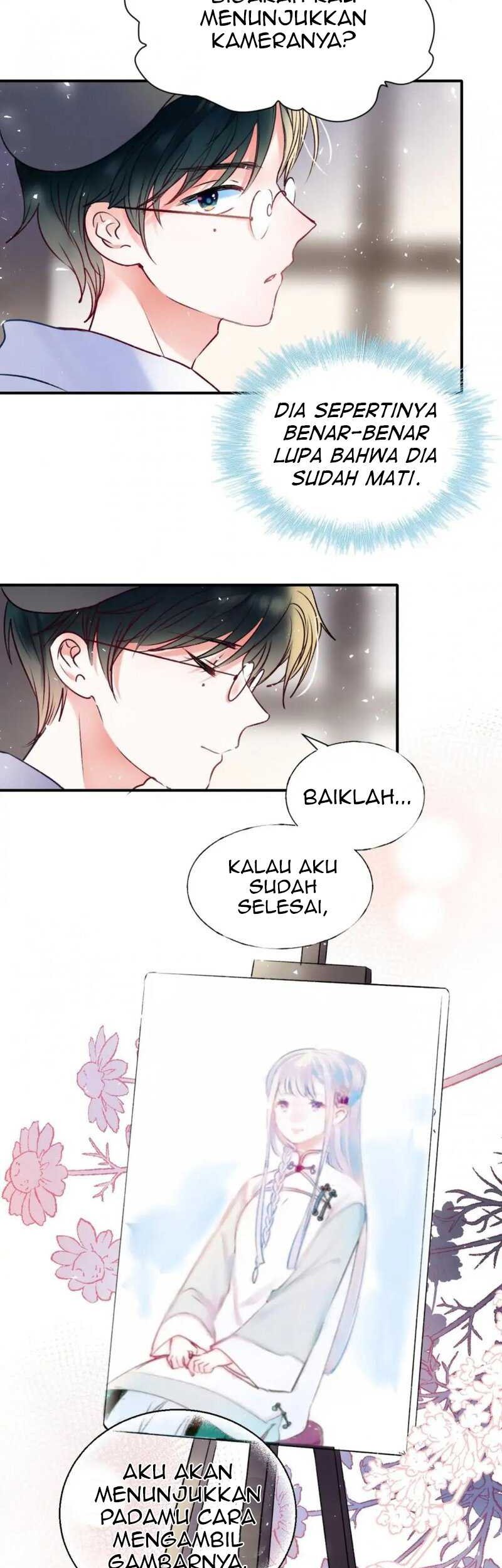 To be Winner Chapter 77 Gambar 25