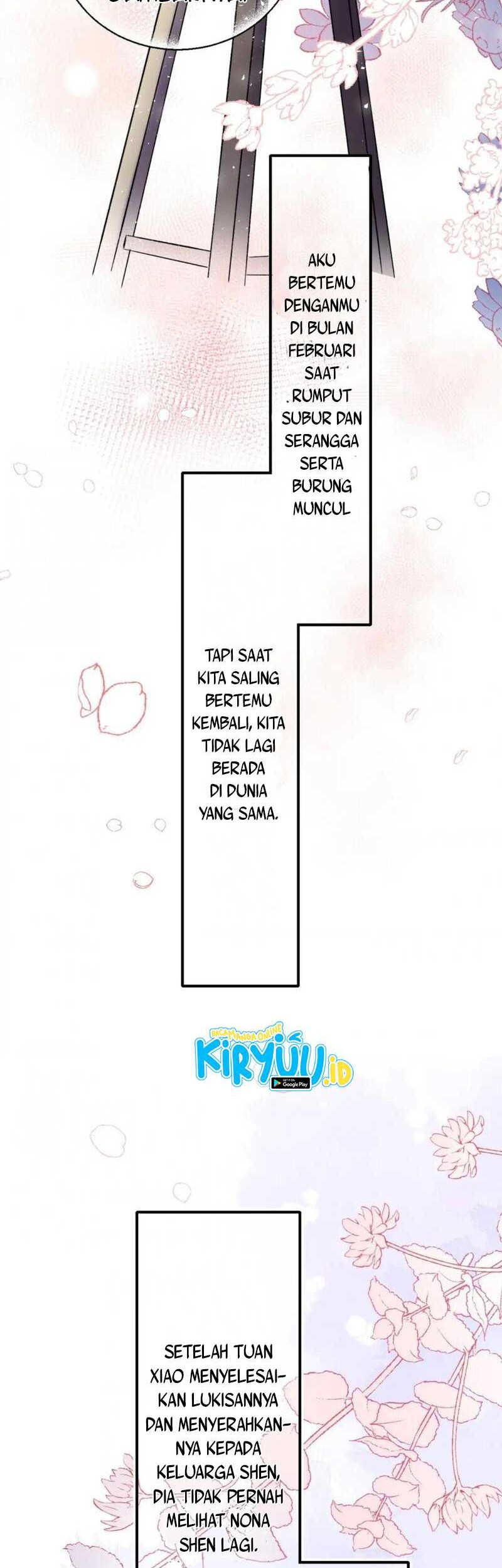 To be Winner Chapter 77 Gambar 26