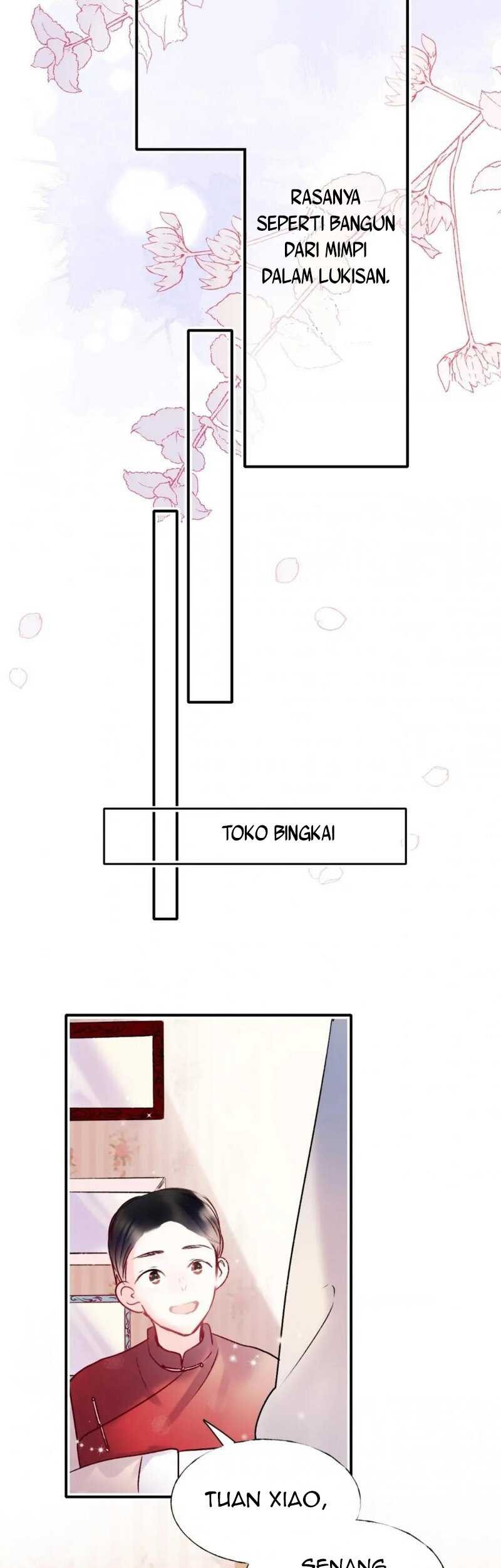To be Winner Chapter 77 Gambar 27