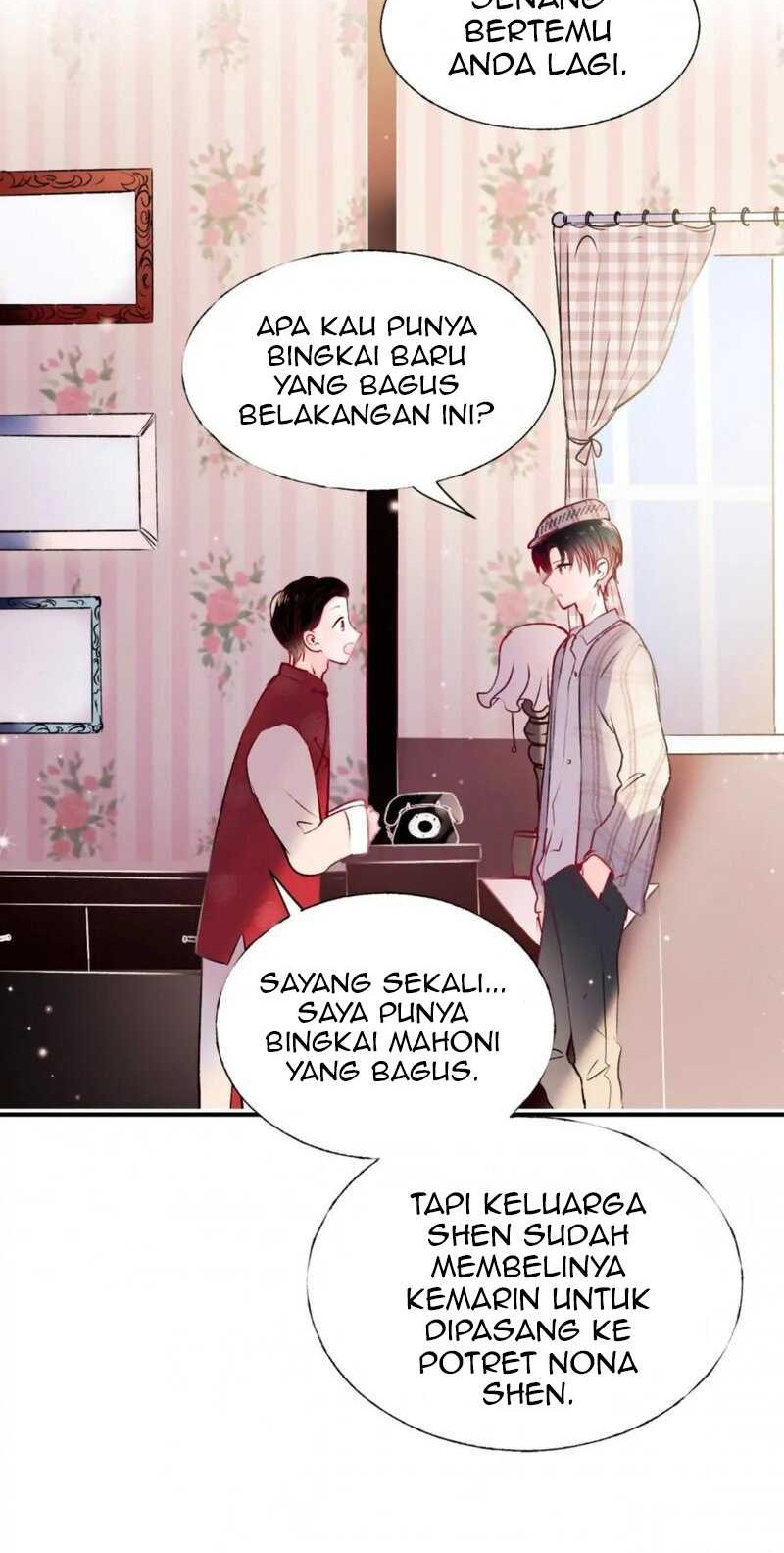 To be Winner Chapter 77 Gambar 28
