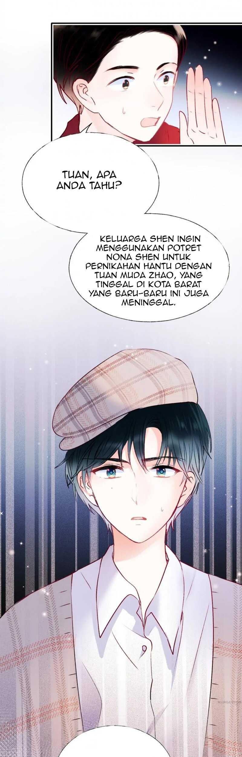 To be Winner Chapter 77 Gambar 29