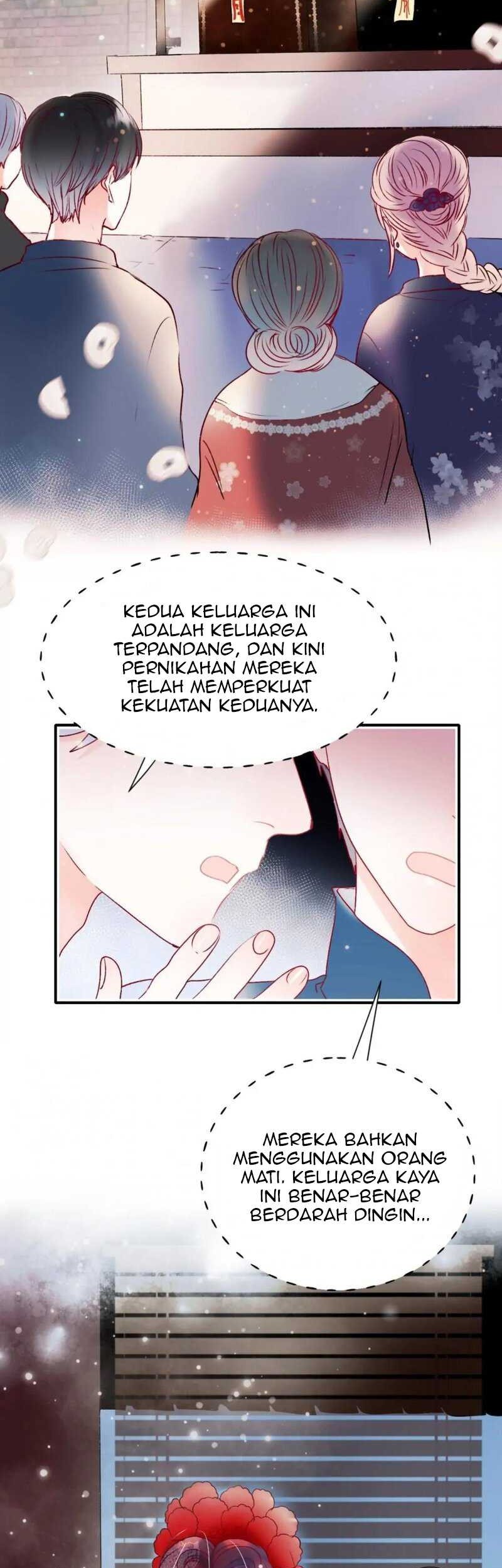 To be Winner Chapter 77 Gambar 31