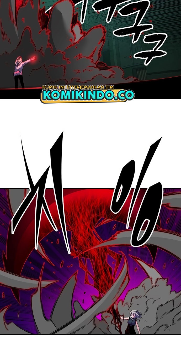OOPARTS Chapter 54 Gambar 19