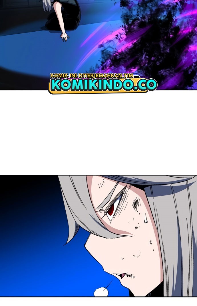OOPARTS Chapter 54 Gambar 7
