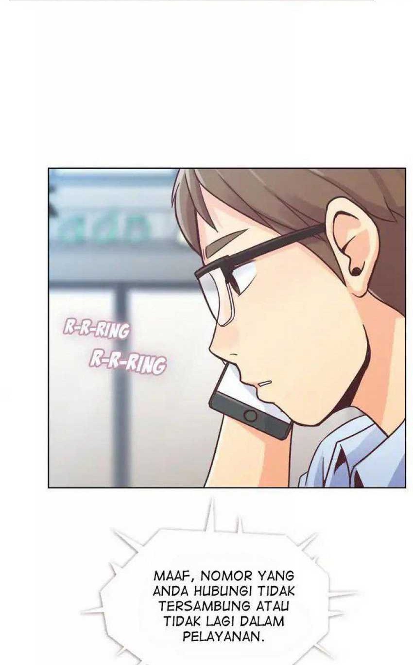 Annoying Alice Chapter 29 Gambar 16