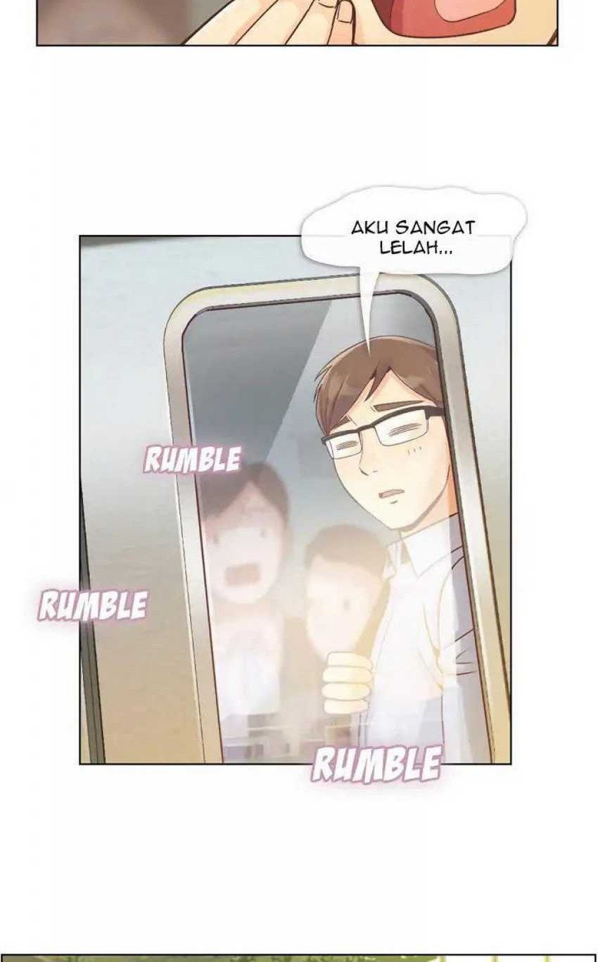 Annoying Alice Chapter 29 Gambar 3