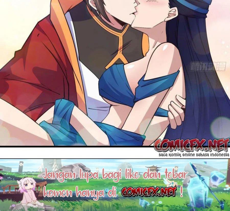 My Harem Depend on Drawing Chapter 111 Gambar 27