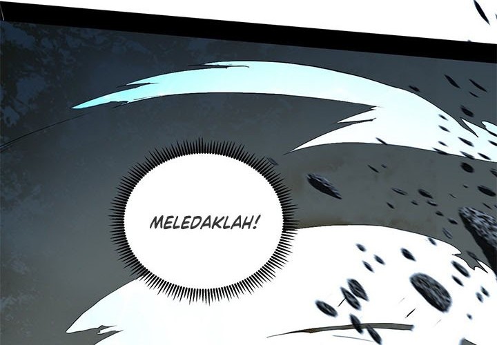 I’m An Evil God Chapter 171 Gambar 33