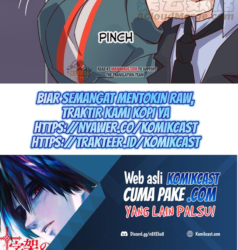 The Developer System Chapter 189 Gambar 19