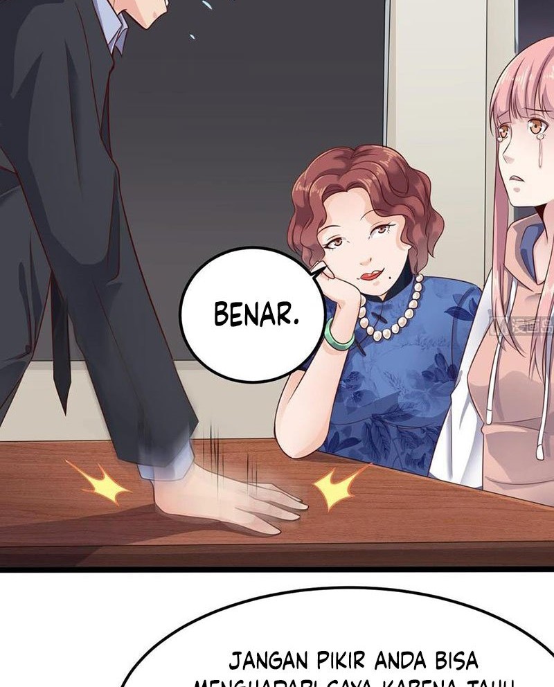 The Developer System Chapter 189 Gambar 13