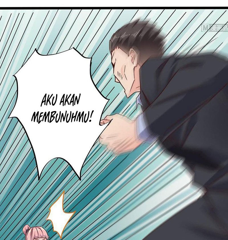 The Developer System Chapter 189 Gambar 17