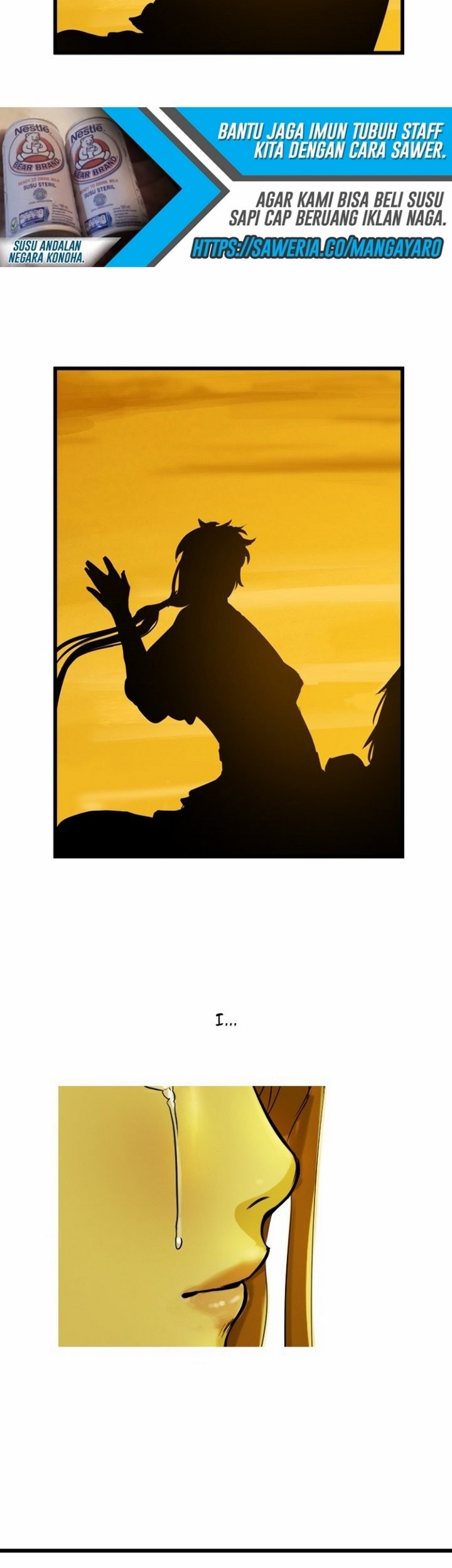 The Wanderer Chapter 17.2 Gambar 28