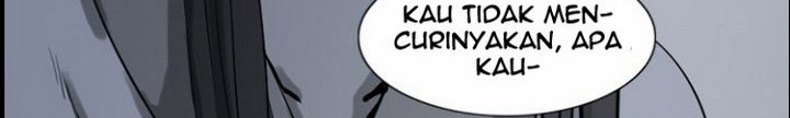 The Wanderer Chapter 17.2 Gambar 11