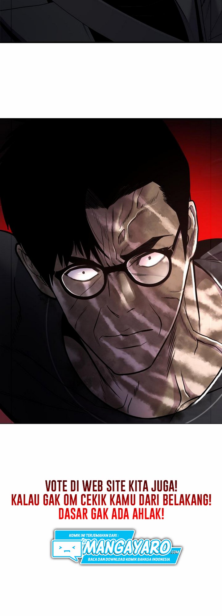 The Wanderer Chapter 17.1 Gambar 36