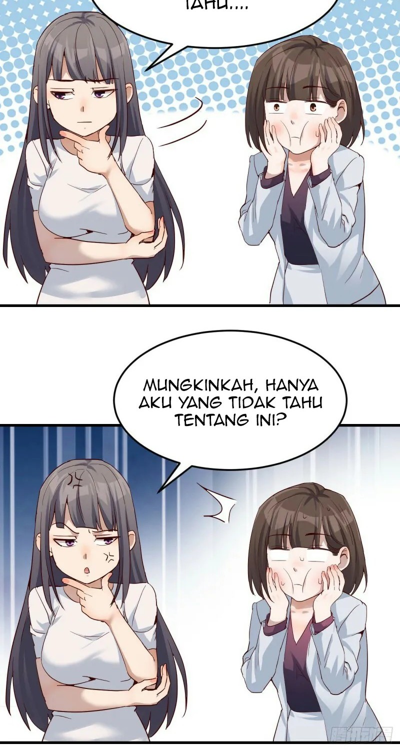 I Have Twin Girlfriends Chapter 96 Gambar 14