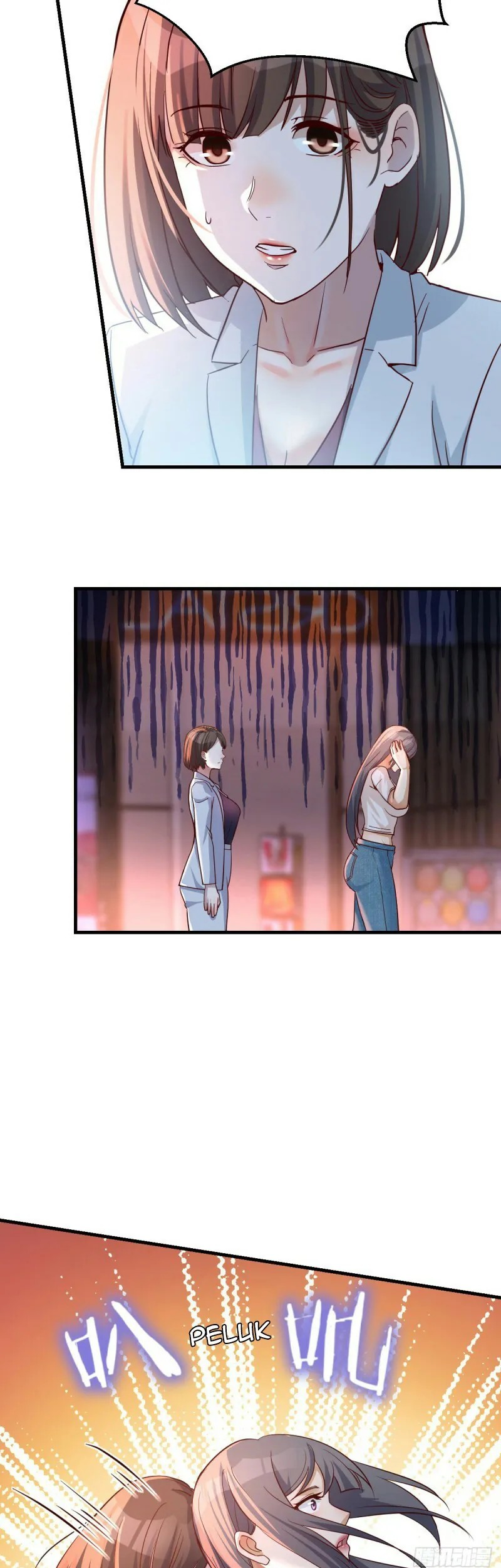 I Have Twin Girlfriends Chapter 96 Gambar 21