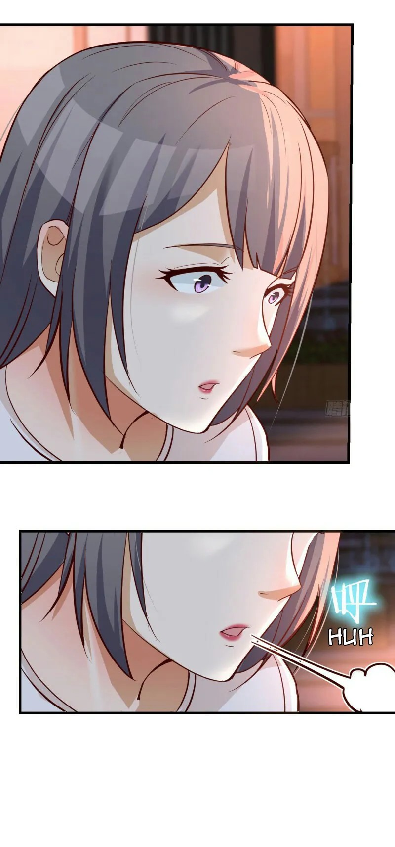 I Have Twin Girlfriends Chapter 96 Gambar 24