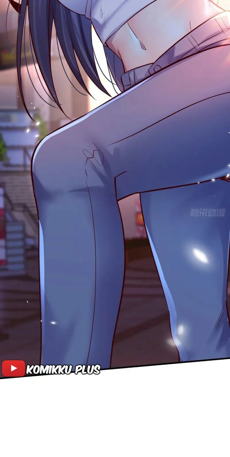 I Have Twin Girlfriends Chapter 96 Gambar 31