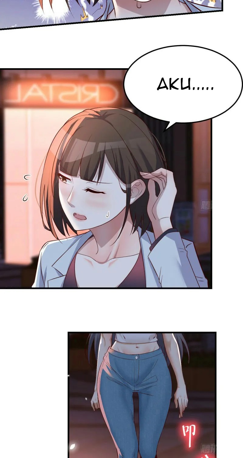 I Have Twin Girlfriends Chapter 96 Gambar 8