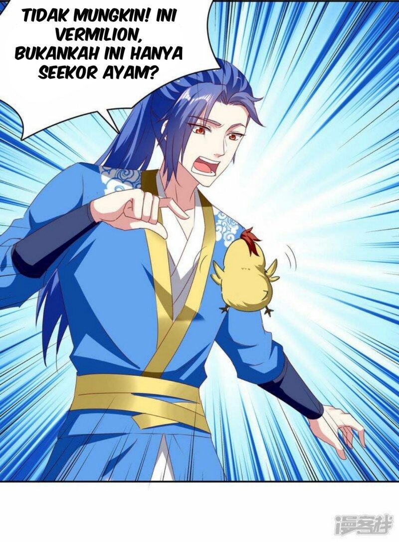 Strongest Leveling Chapter 284 Gambar 9