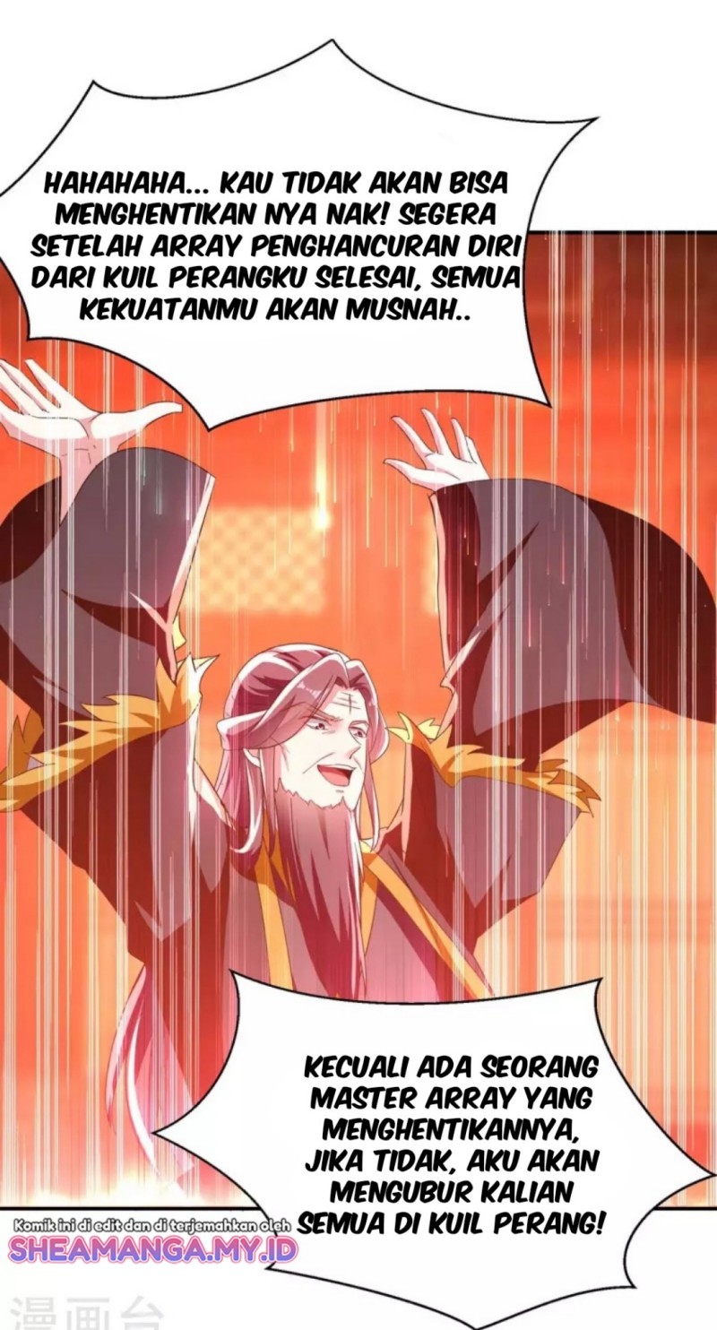 Baca Manhua Strongest Leveling Chapter 281 Gambar 2