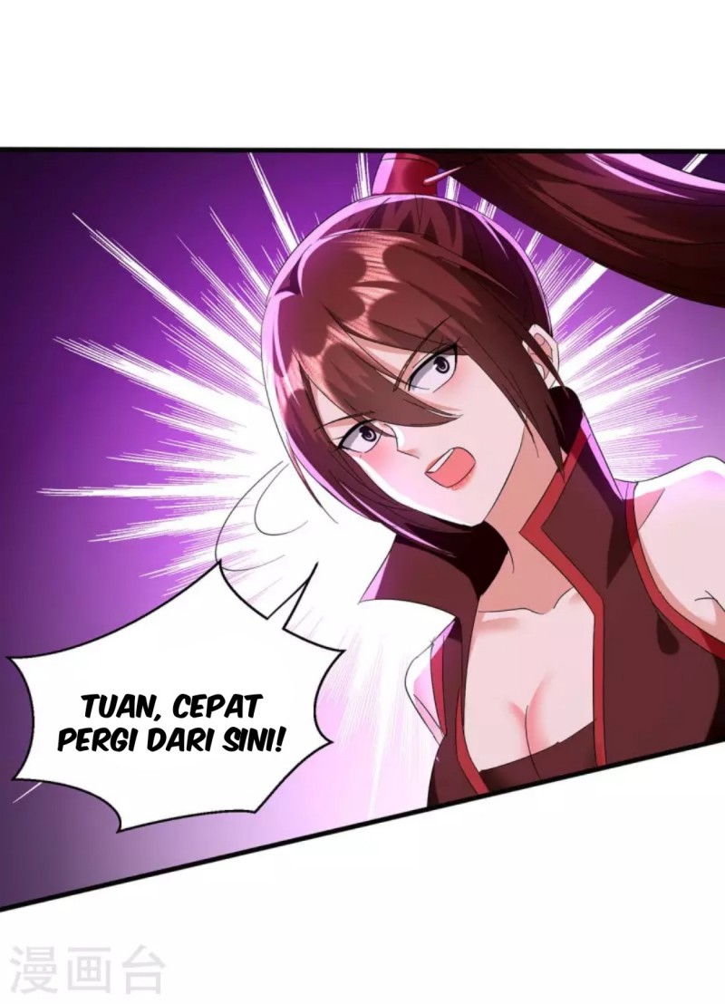 Strongest Leveling Chapter 281 Gambar 23