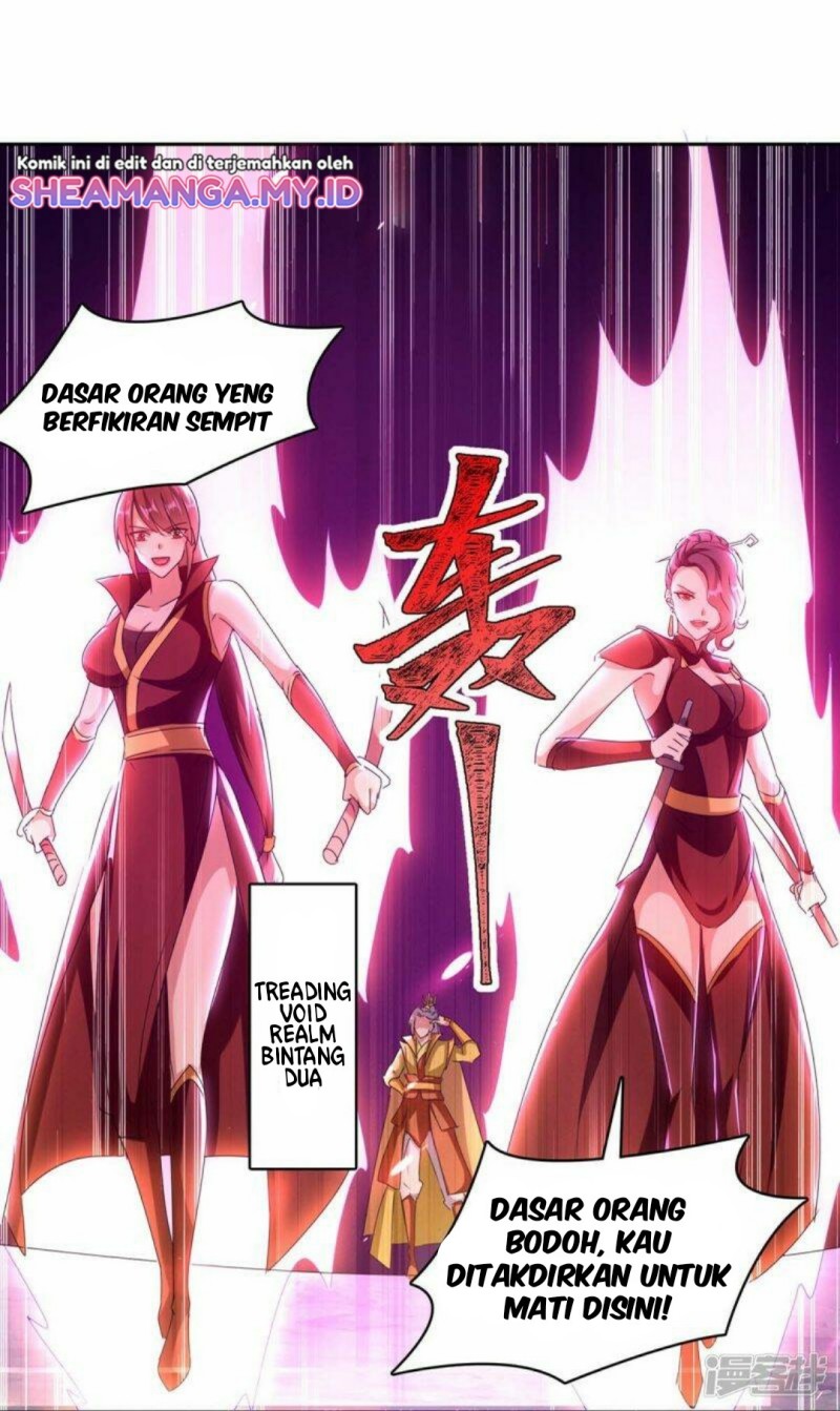 Strongest Leveling Chapter 280 Gambar 10
