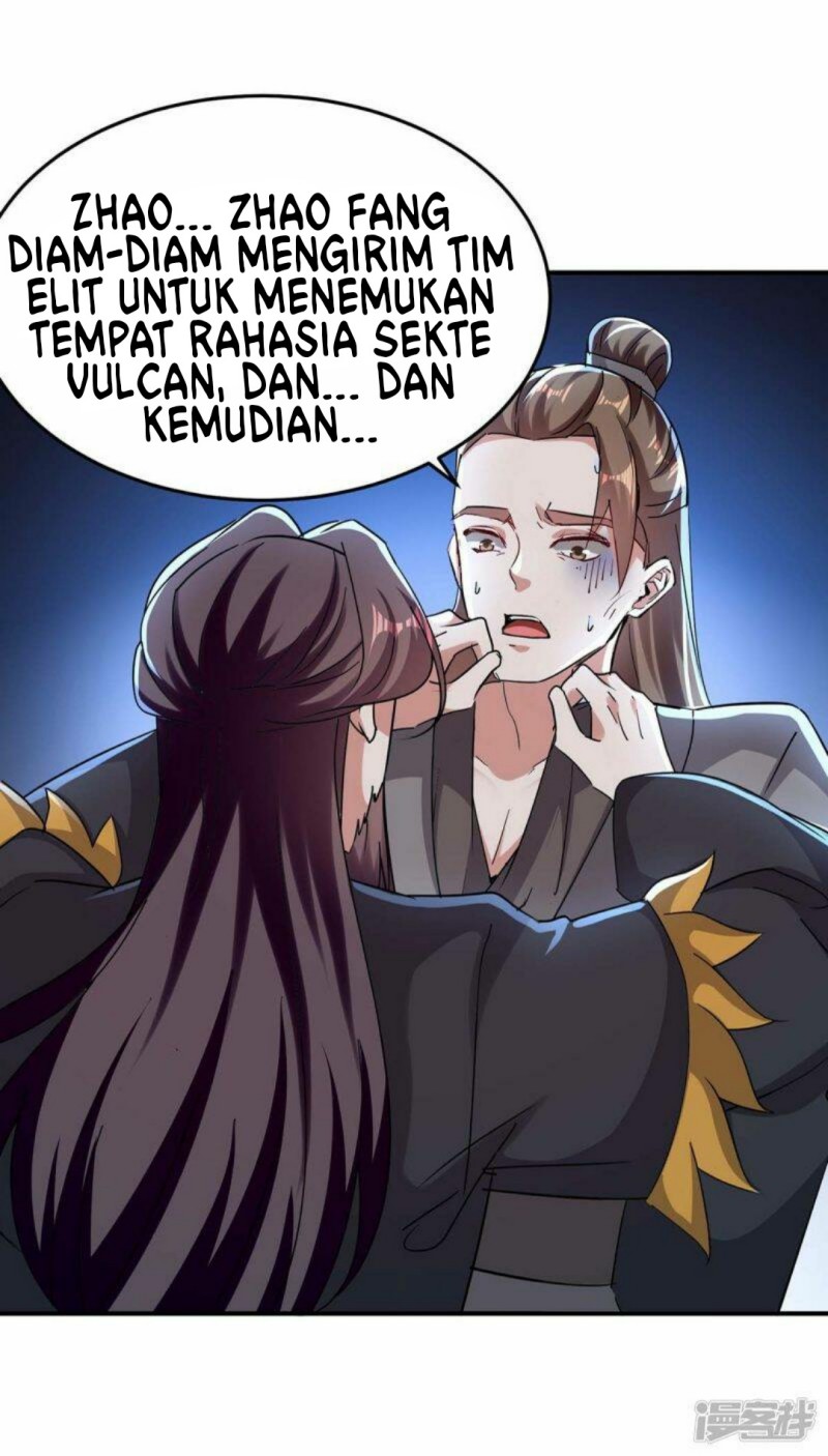 Baca Manhua Strongest Leveling Chapter 280 Gambar 2