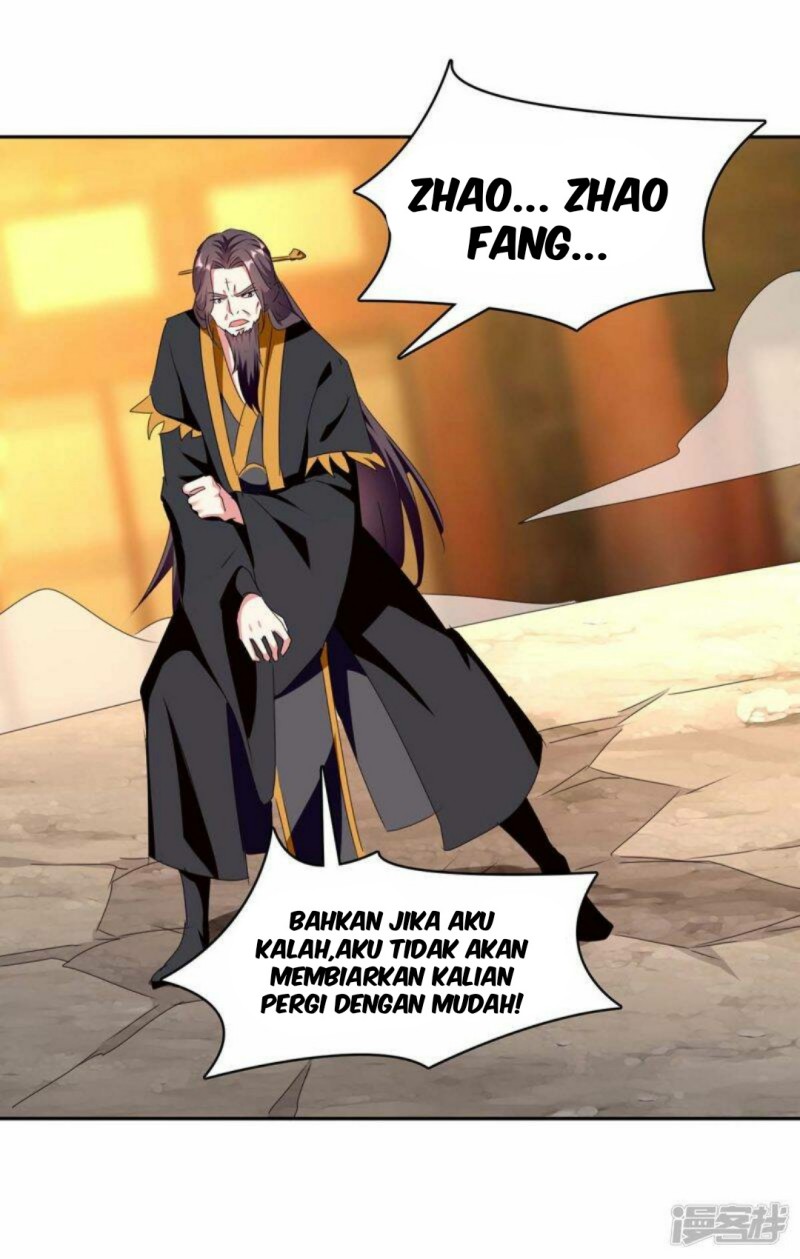 Strongest Leveling Chapter 280 Gambar 27