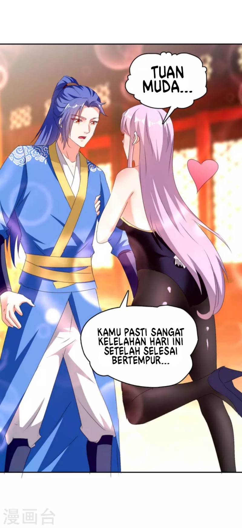 Strongest Leveling Chapter 279 Gambar 13