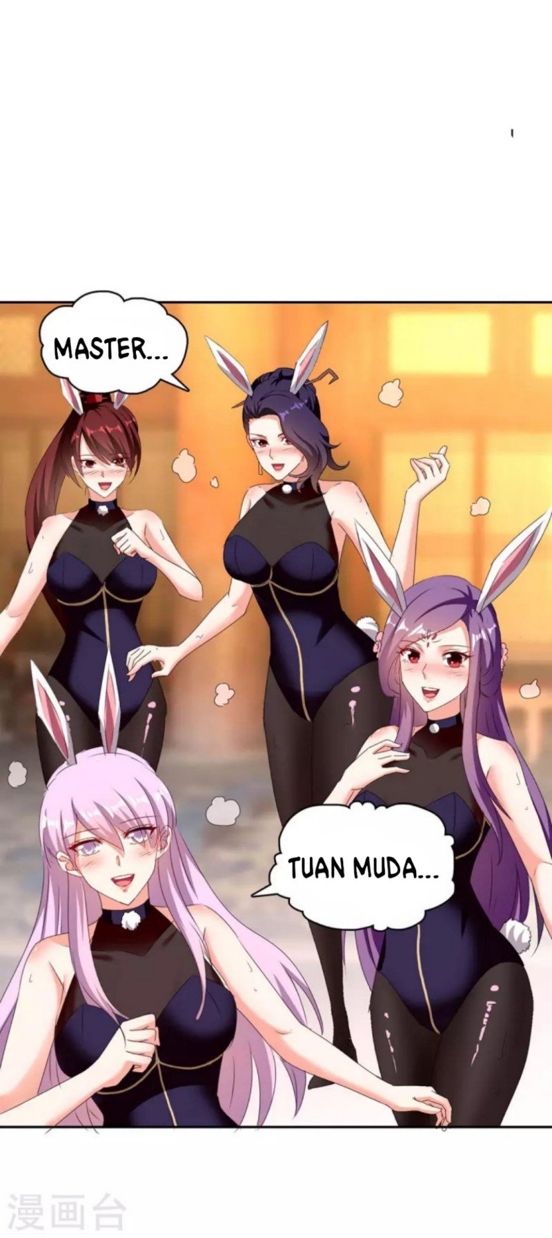 Strongest Leveling Chapter 279 Gambar 9